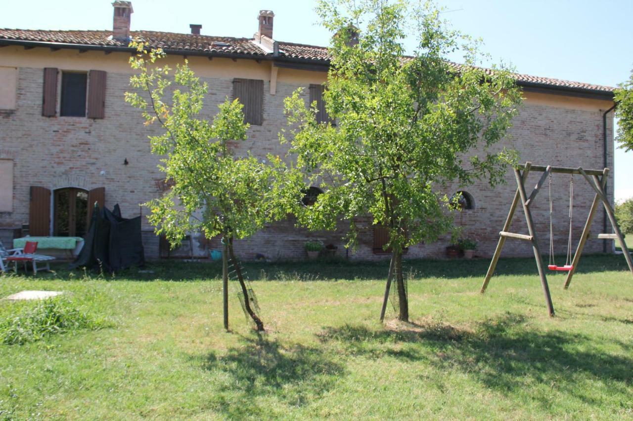 Casa Rondanina Villa Budrio  Exterior photo